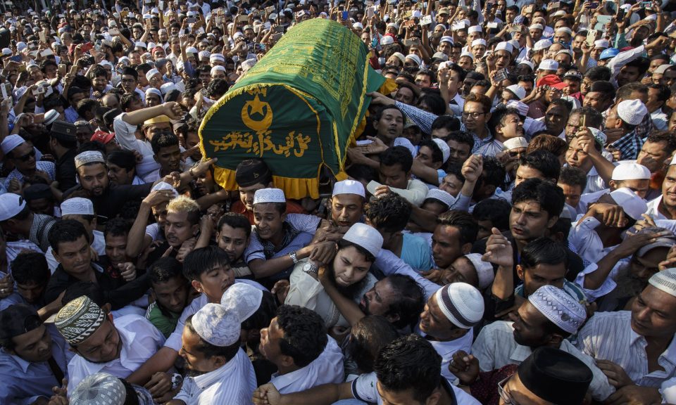 myanmarbuddhistmonkmuzzledaftermurderofmuslimlawyer